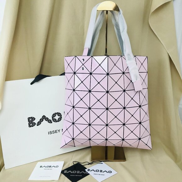 Issey Miyake Handbags - NWT Bao Bao Issey Miyake Lucent Tote Bag